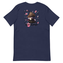 Load image into Gallery viewer, Samurai Gutalina T-shirt