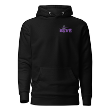 Load image into Gallery viewer, BLVE SWORD HOODIE (1ST EDITION)
