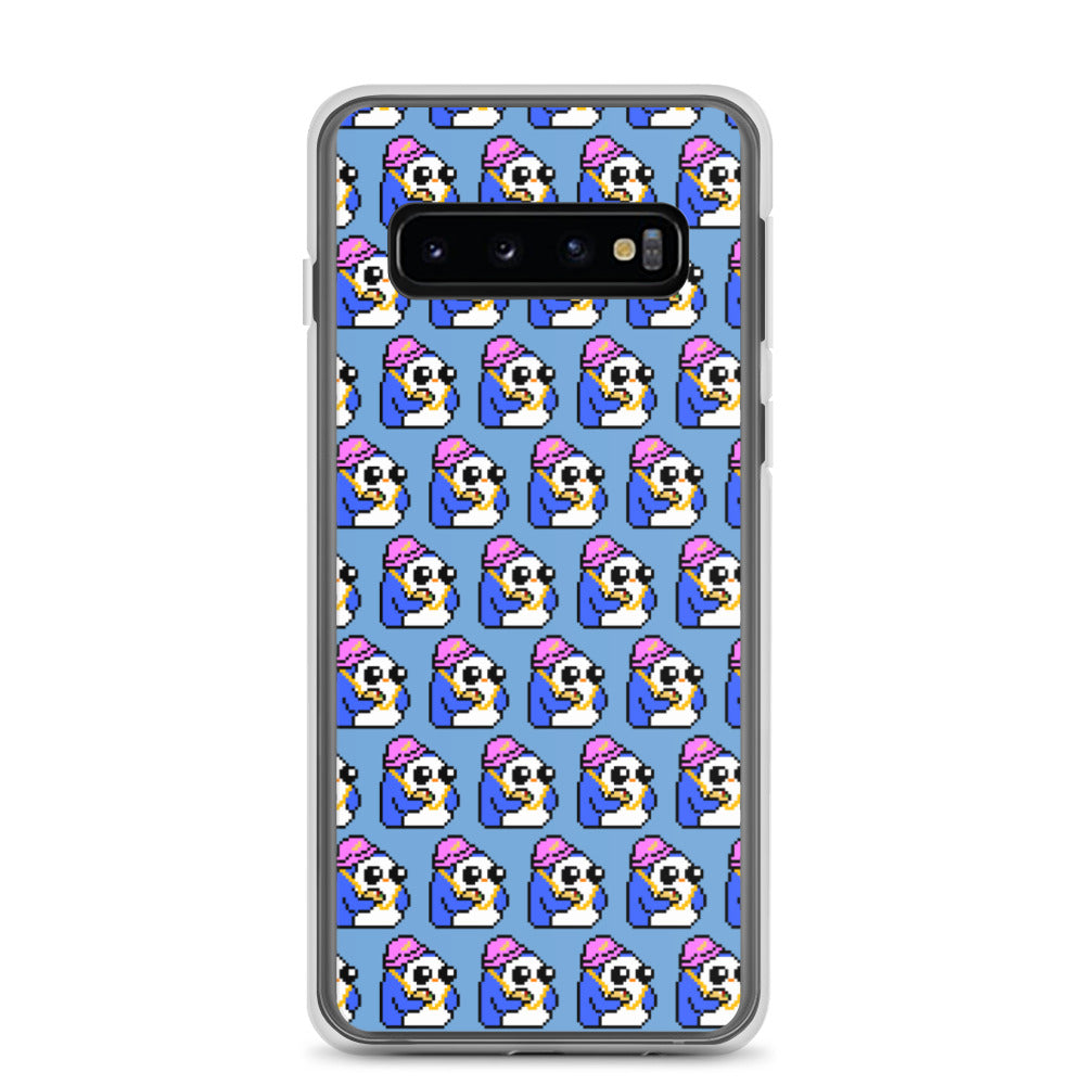 Gutalina Samsung Case