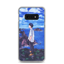 Load image into Gallery viewer, Random Boy Samsung Case
