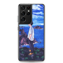 Load image into Gallery viewer, Random Boy Samsung Case
