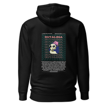 Load image into Gallery viewer, Gutalina Modern Hoodie
