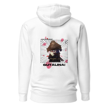 Load image into Gallery viewer, Samurai Gutalina Hoodie
