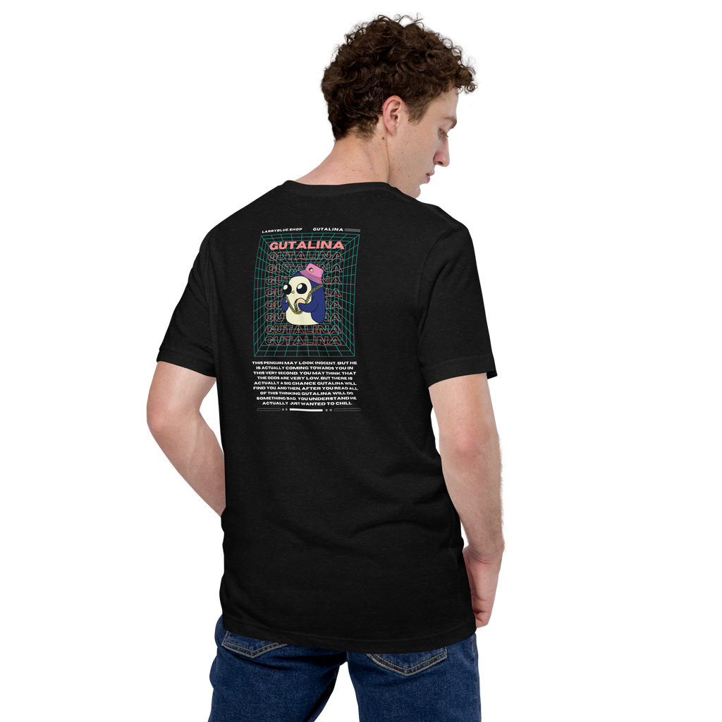 Modern Gutalina T-shirt