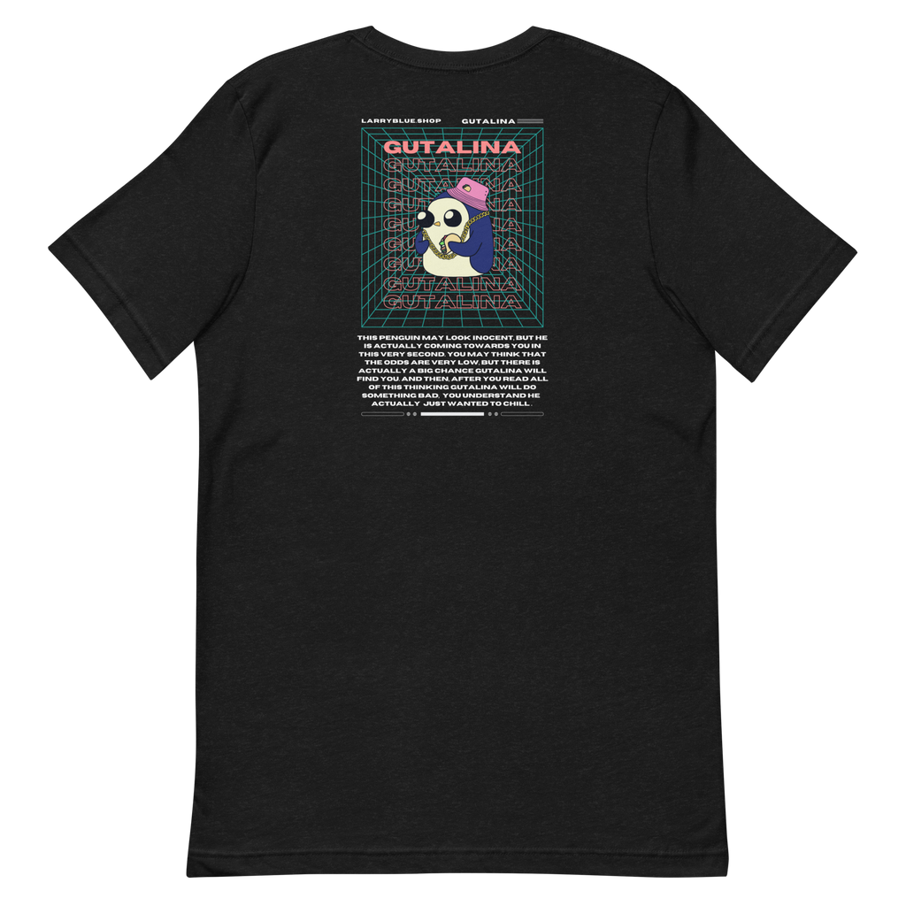Modern Gutalina T-shirt