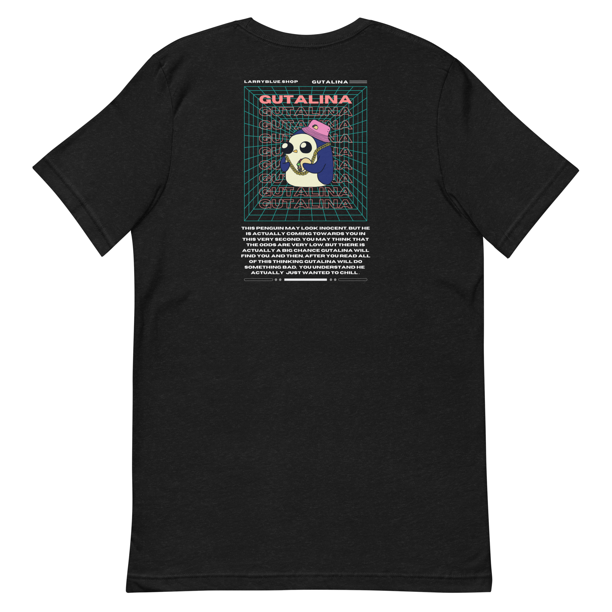 Modern Gutalina T-shirt