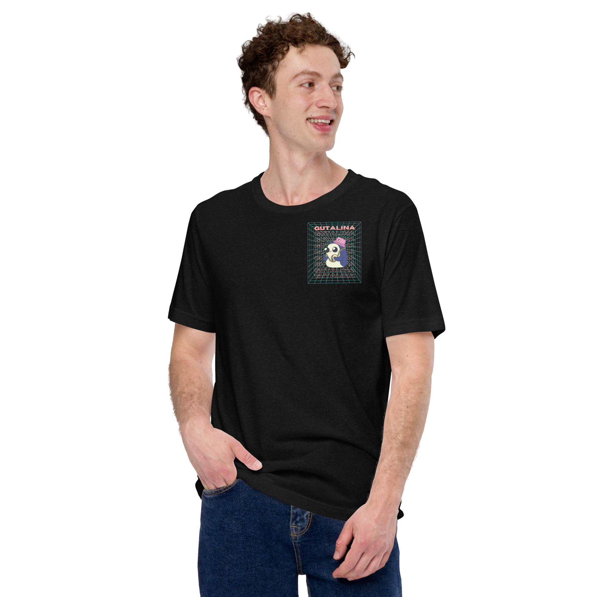 Modern Gutalina T-shirt