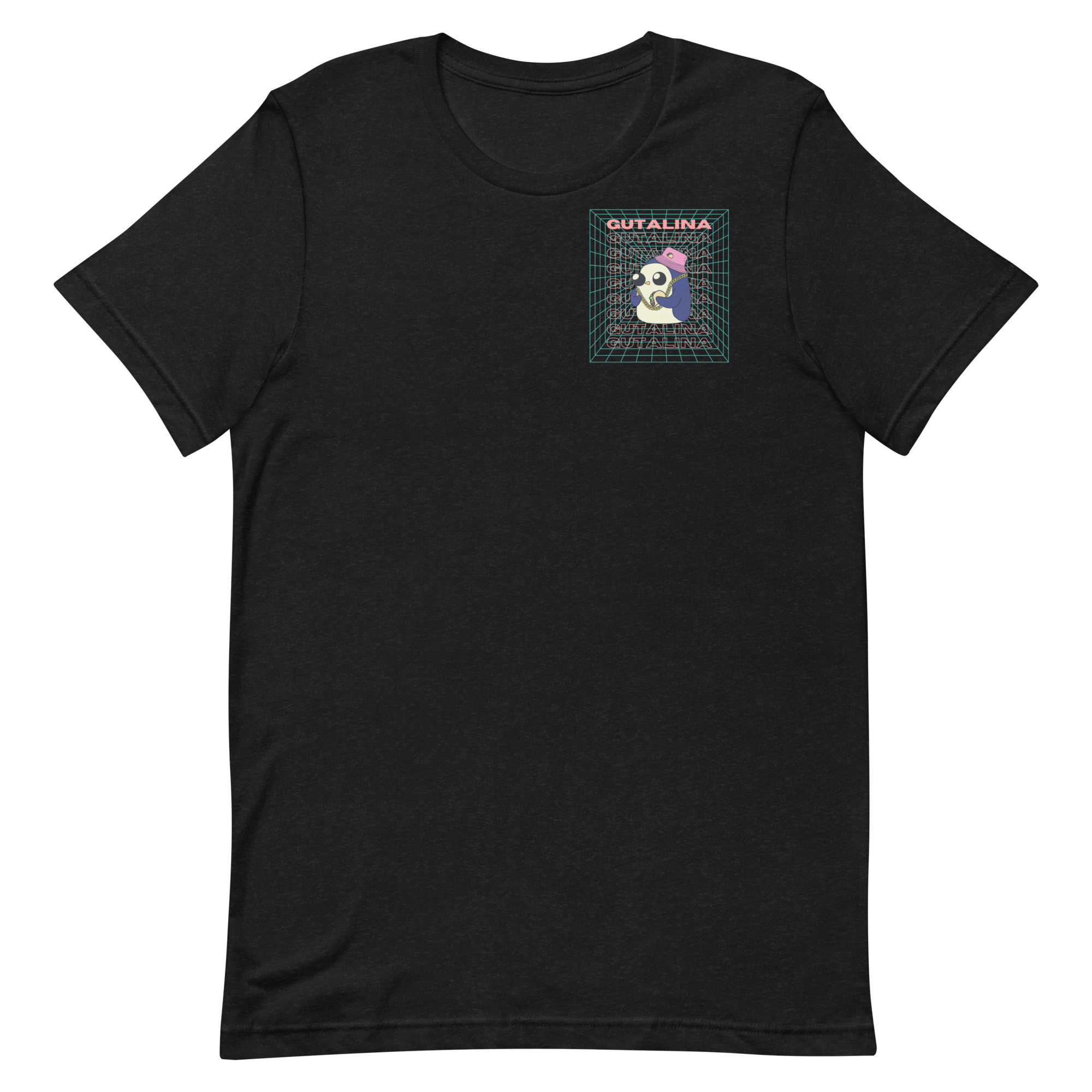 Modern Gutalina T-shirt