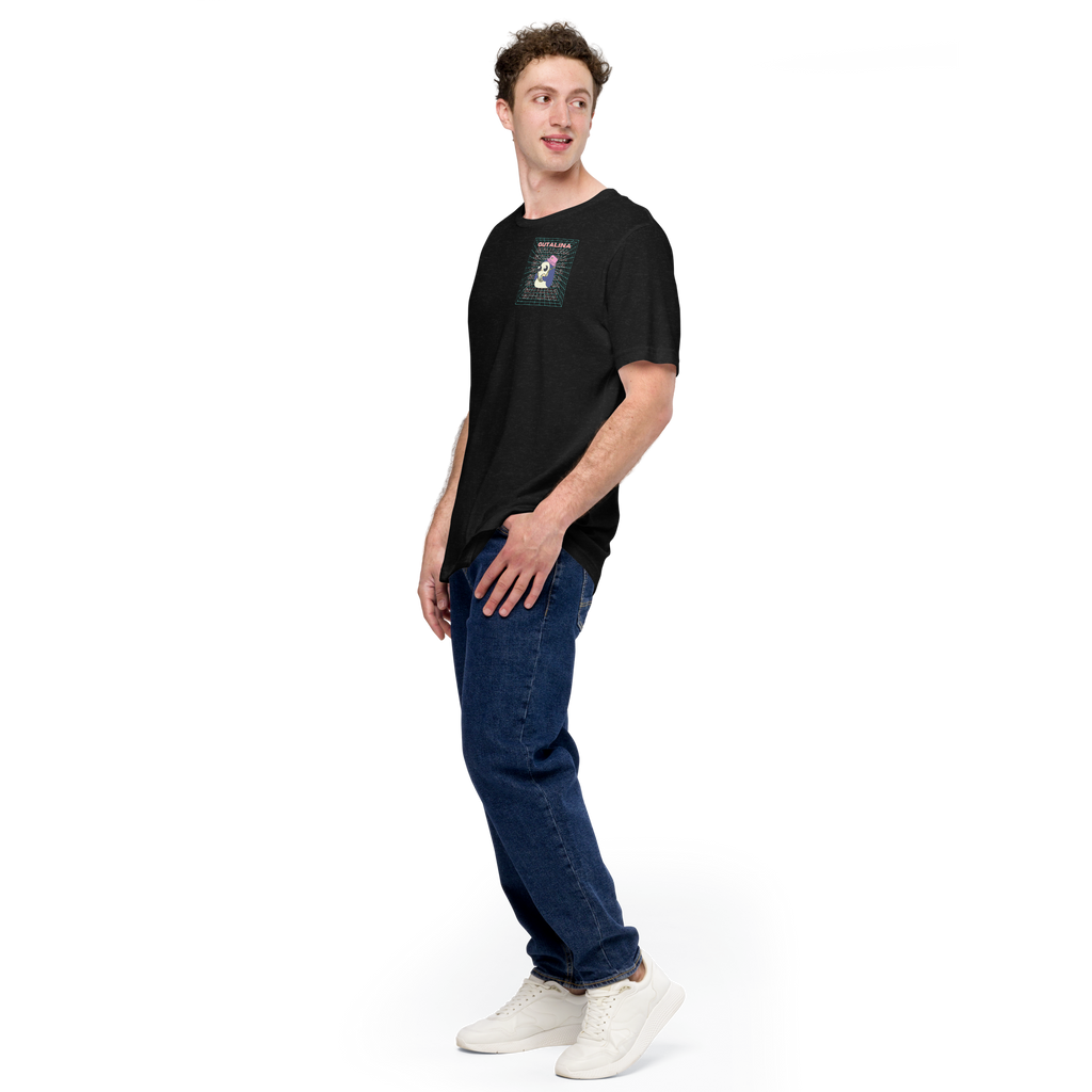 Modern Gutalina T-shirt
