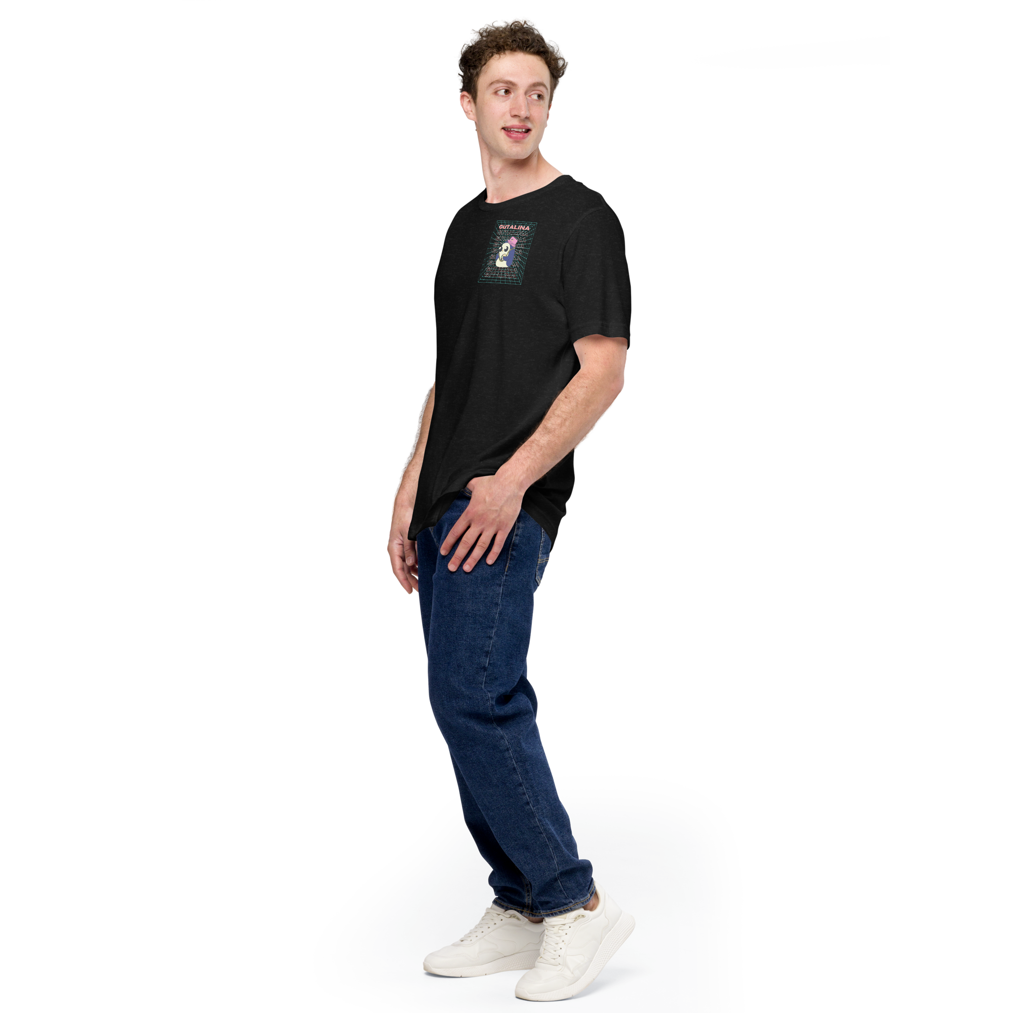 Modern Gutalina T-shirt