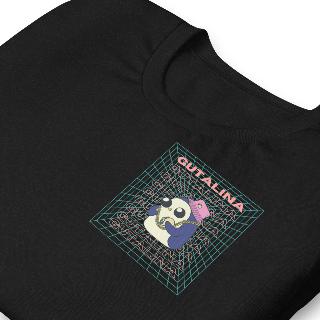 Modern Gutalina T-shirt