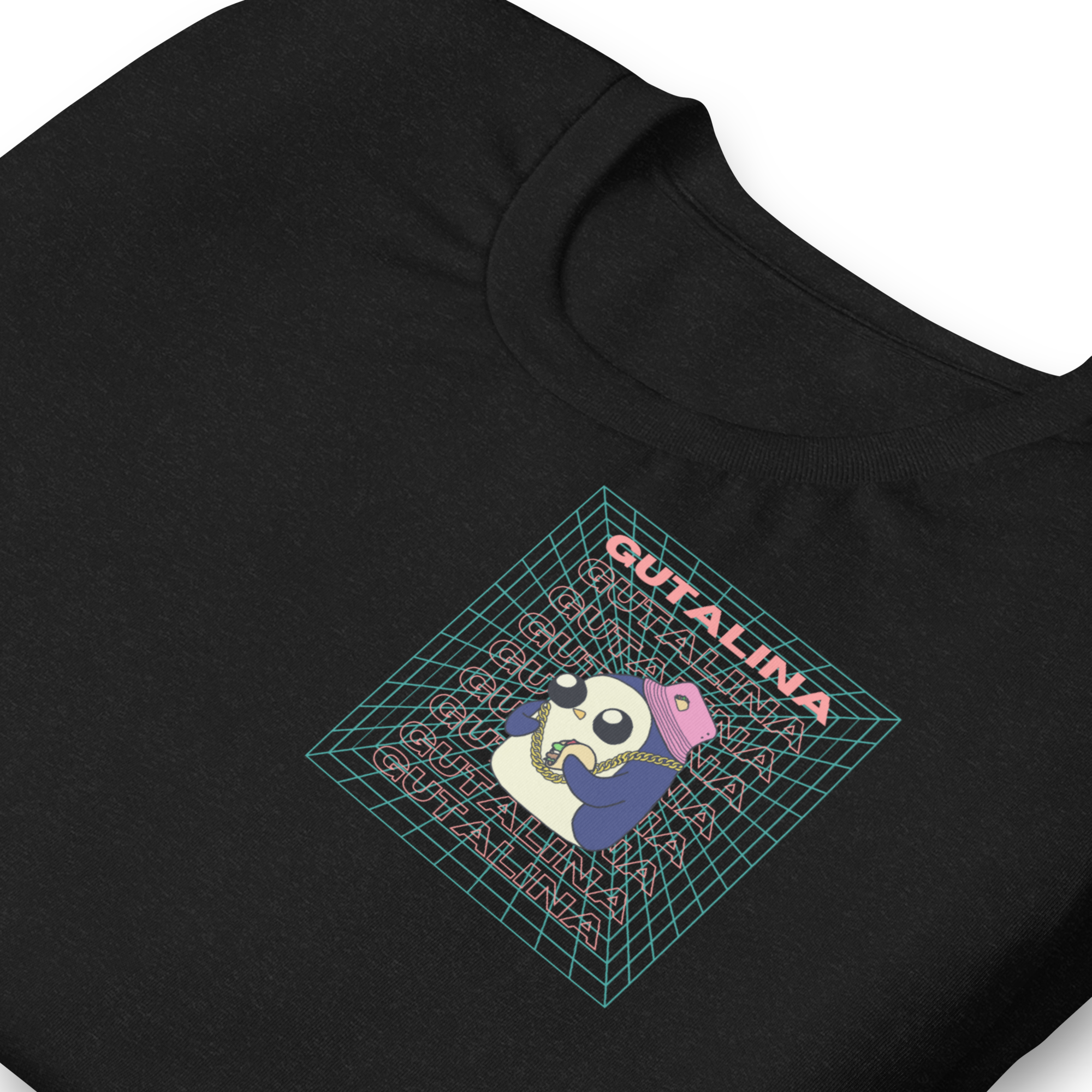 Modern Gutalina T-shirt