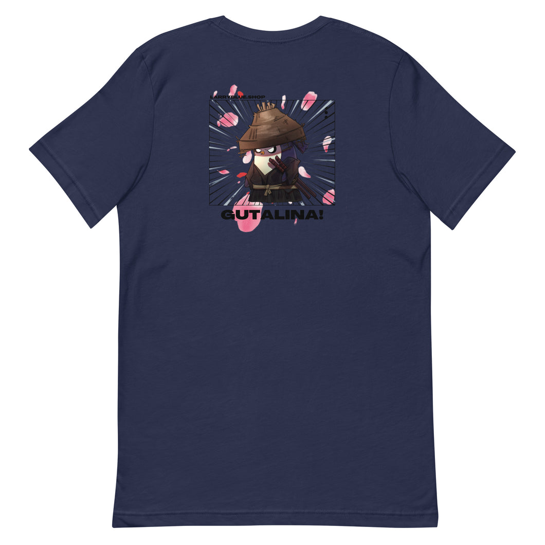 Samurai Gutalina T-shirt