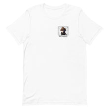 Load image into Gallery viewer, Samurai Gutalina T-shirt
